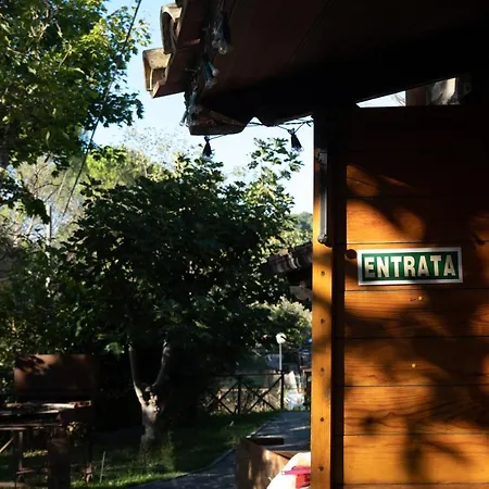Il Cantico Delle Cicale Agroturismo *