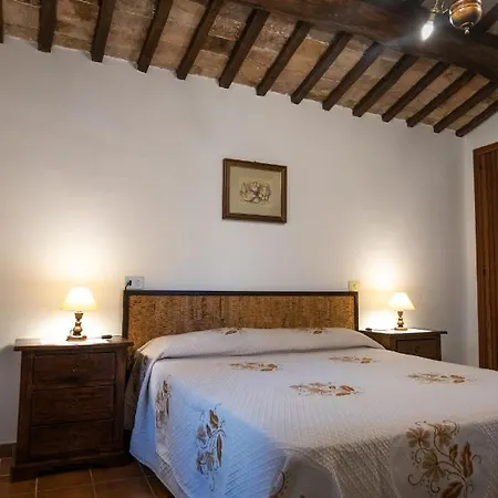 Agroturismo Il Cantico Delle Cicale