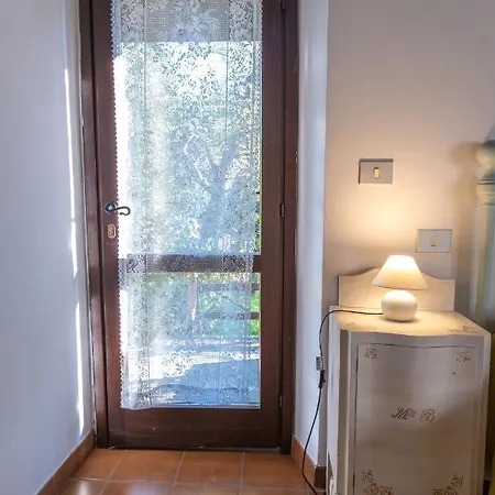 Agroturismo Il Cantico Delle Cicale *
