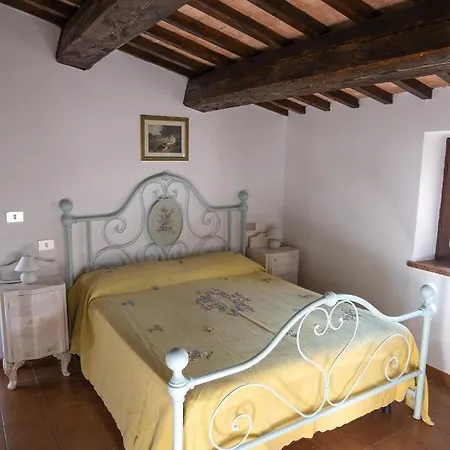 Il Cantico Delle Cicale Agroturismo