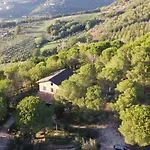 Il Cantico Delle Cicale Farmház *