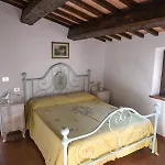 Il Cantico Delle Cicale Фермерский дом