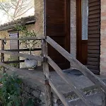 Il Cantico Delle Cicale Фермерский дом