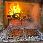 Фермерский дом Il Cantico Delle Cicale Piccione