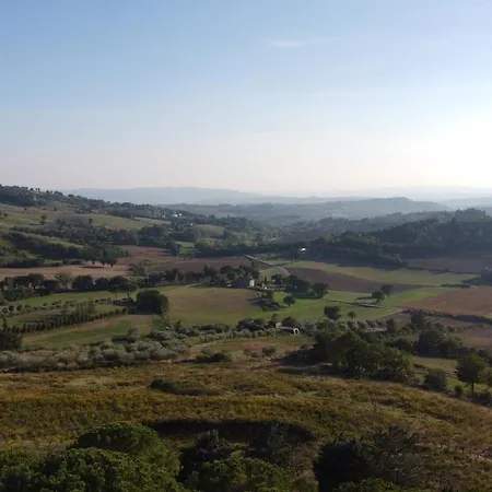 Il Cantico Delle Cicale Alojamento de Turismo Rural