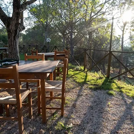 Il Cantico Delle Cicale Alojamento de Turismo Rural