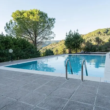 Alojamento de Turismo Rural Il Cantico Delle Cicale Piccione