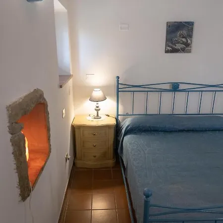 Il Cantico Delle Cicale Farm stay