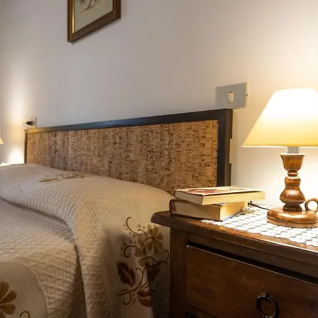 Alloggio per agriturismo Il Cantico Delle Cicale Piccione