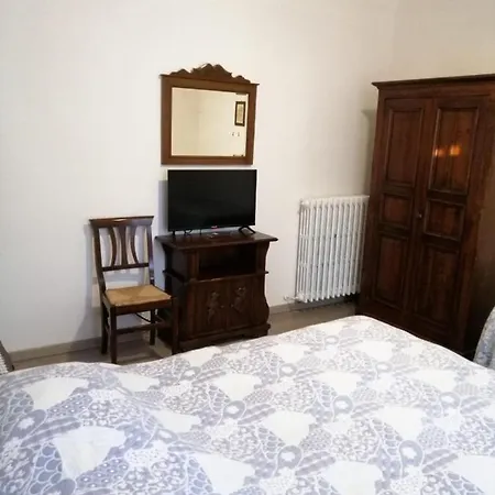 Il Cantico Delle Cicale Alloggio per agriturismo *