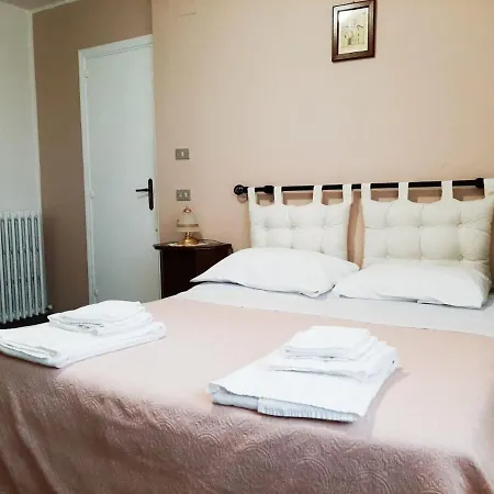 Farm stay Il Cantico Delle Cicale