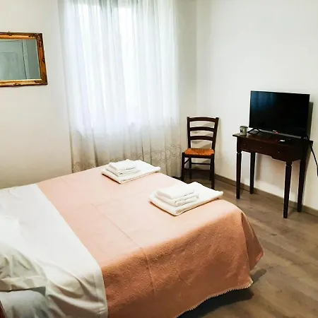 Il Cantico Delle Cicale Alloggio per agriturismo Piccione