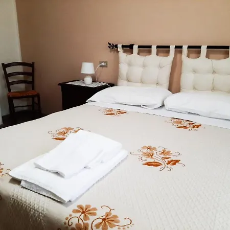 Il Cantico Delle Cicale Farm stay