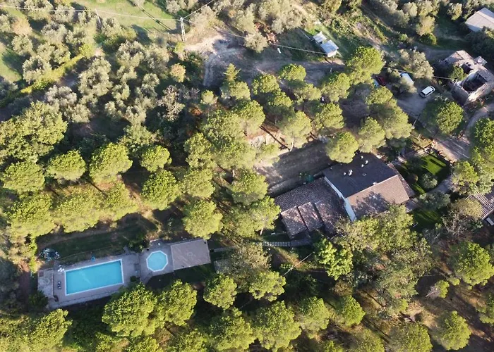 Il Cantico Delle Cicale Agroturismo *