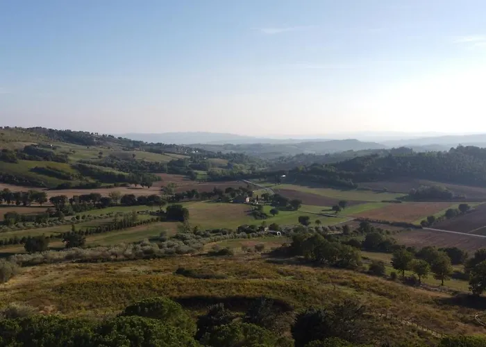 Il Cantico Delle Cicale Alloggio per agriturismo
