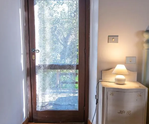 Farm stay Il Cantico Delle Cicale *