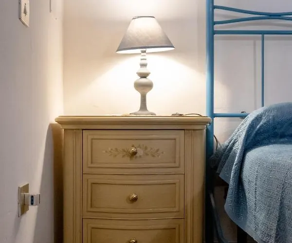 Il Cantico Delle Cicale Alloggio per agriturismo