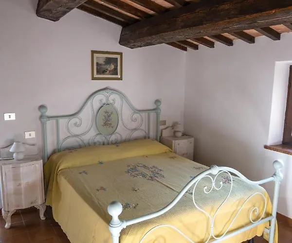 Il Cantico Delle Cicale Farm stay