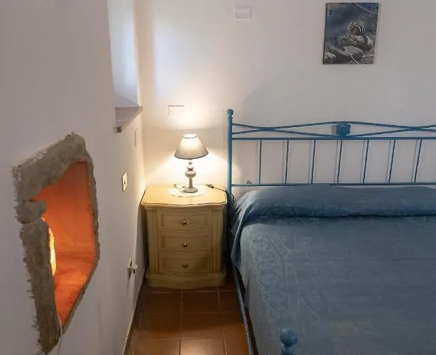 Il Cantico Delle Cicale Alloggio per agriturismo