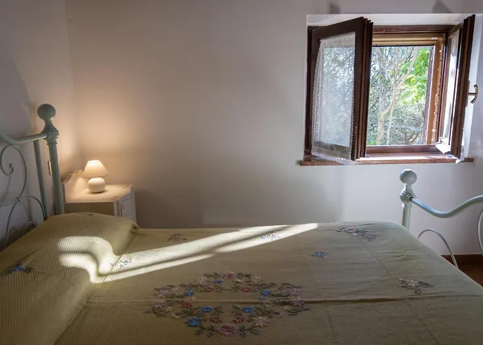 Il Cantico Delle Cicale Farm stay