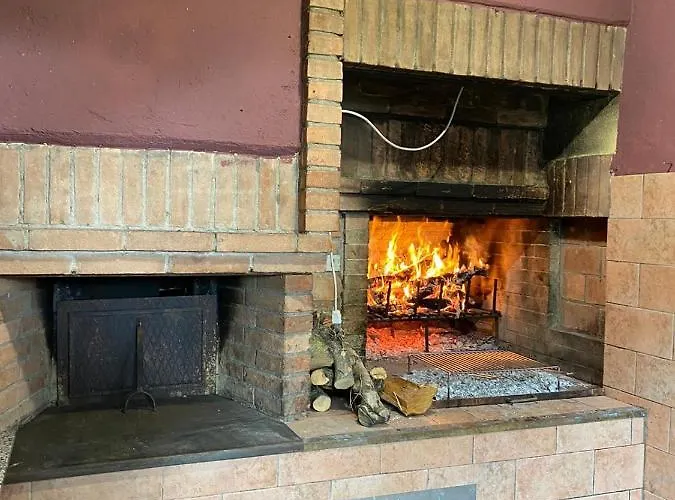 Il Cantico Delle Cicale Alloggio per agriturismo