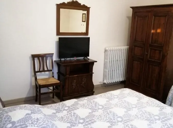 Il Cantico Delle Cicale Farm stay *