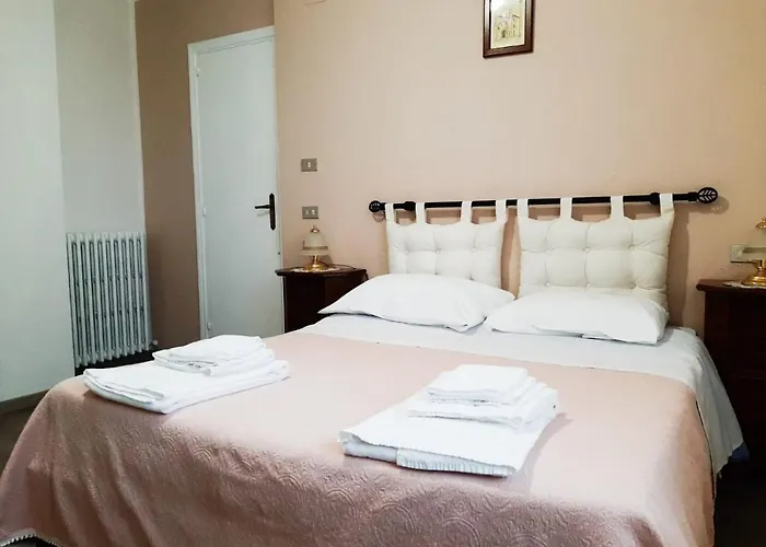 Farm stay Il Cantico Delle Cicale