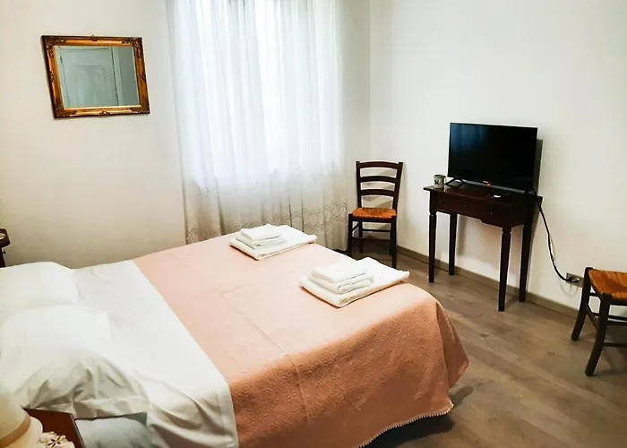 Il Cantico Delle Cicale Farm stay Piccione