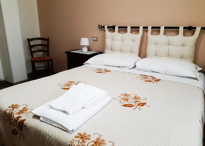 Il Cantico Delle Cicale Farm stay